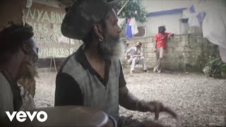 Alborosie  Journey To Zion Pt 2 Rastafari Anthem MV [upl. by Nolubez]