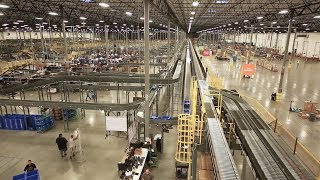 zulily Careers Fulfillment Center Systems [upl. by Nelyag]