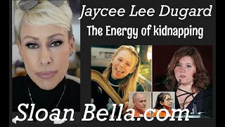 The energy around Jaycee Lee Dugards kidnapping [upl. by Enajyram]