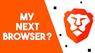 Revisiting Brave Browser  Is it Better [upl. by Letsou607]