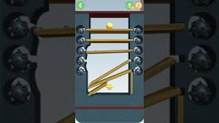 dig this Dig it  10319  Balls of steel Dig this level 103 episode 19 solution gameplay walkthr [upl. by Justine]