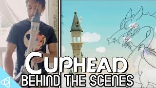 Behind the Scenes  Cuphead Making of [upl. by Nivle99]