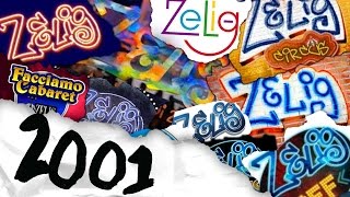 20 anni di Zelig in TV  2001 [upl. by Nesmat]