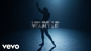 OneRepublic  Wanted Lyric Video [upl. by January]