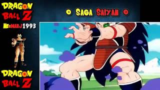 dragon ball z capitulo 4 audio latino completo 1 [upl. by Avuha]