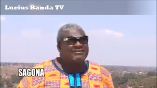 Lucius Banda  Sagona [upl. by Edelman]