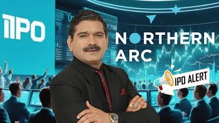 Northern Arc Capital IPO Alert Should You Invest Anil Singhvi’s Analysis [upl. by Nerin]