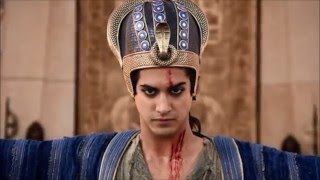 Avan Jogia  Toutânkhamon  Le Pharaon maudit [upl. by Bast182]