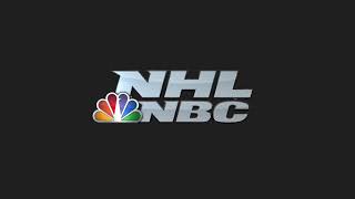 NHL on NBC Theme 20062021 [upl. by Enelehcim378]