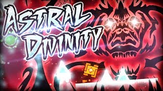 ASTRAL DIVINITY  DIVINE DEMON  FULL LEVEL SHOWCASE By Knobbelboy me [upl. by Parry885]