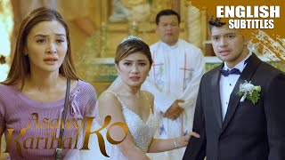 Asawa Ko Karibal Ko Pagbulalas sa maitim na sikreto ni Venus  Episode 108 w English subtitles [upl. by Ahseital]