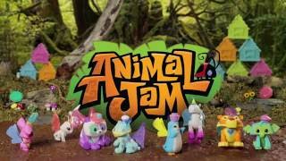 Animal Jam Toys [upl. by Lynnette755]