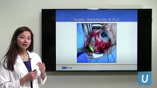 Surgery Live Surgical Demonstration Vitreoretinal Part II [upl. by Statis]