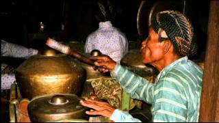 Gending Musik Jawa Gamelan Jawa  Javanese Gamelan [upl. by Adnolaj]