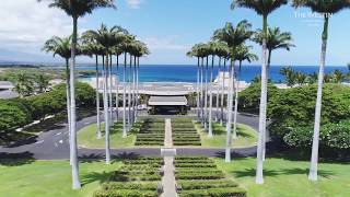 The Westin Hapuna Beach Resort Sizzle [upl. by Zzahc531]