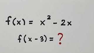 How to Evaluate this Function Grade 11  General Mathematics [upl. by Bathulda]