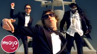 Top 20 Best SNL Music Videos of All Time [upl. by Broderick592]