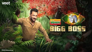 Bigg Boss 15  Salman Khan  Official Promo  JioCinema [upl. by Uaeb]