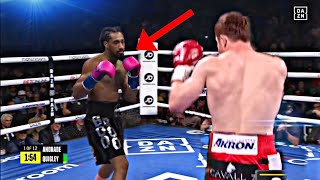 The Most Avoided Fighter In Boxing [upl. by Stretch]