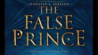 The False Prince full audiobook by Jennifer ANeilson book 1 of the ascendance series [upl. by Myrtle]