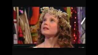 Amira Willighagen  Ave Maria  Full Version [upl. by Arval]