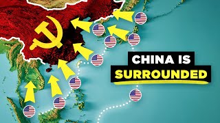 How the US amp China Are Preparing to Fight Total War [upl. by Keil]