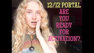 1212 Portal 2019 — 3 Things You Need To Know [upl. by Oenire]