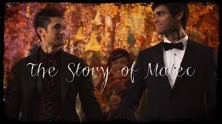 The Story of Malec 1x043x22 [upl. by Arymahs]