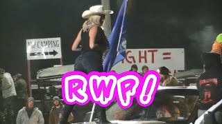 Rednecks With Paychecks  Friday Night and Truck Tug of War [upl. by Myer]