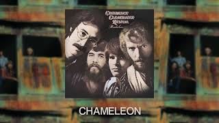 Creedence Clearwater Revival  Chameleon Official Audio [upl. by Alyn]