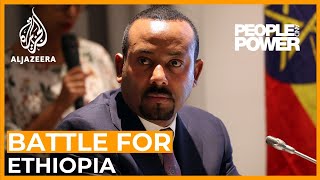 The Battle for Ethiopia  People and Power [upl. by Remmer]