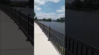 Mishawaka Indiana River Park [upl. by Nabal]