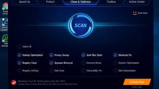 IObit Advanced SystemCare Ultimate 7 Video Tutorial amp Review  Boost amp Speed UP Your PC [upl. by Busby]