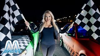 MPOWER  Stało się Official Video 🔥 [upl. by Thomasin733]