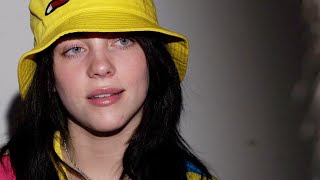 Billie Eilish for DVTV Full Interview [upl. by Fiorenza]