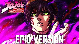 Narancia Theme but its EPIC VERSION feat Torture Dance Aerosmith Requiem [upl. by Akirehc]