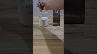 Aerolatte Handheld Milk Frother [upl. by Pacheco]