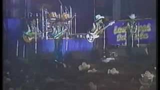 Los Tigres Del Norte  Rosita De Olivo En Vivo 1988avi [upl. by Aerdnua]