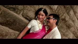 Bindiya Laga Ke  Raja Chhattisgarhiya  Chhattisgarhi Superhit Movie Song  Anuj Sharma Zeba Anjum [upl. by Sidwohl792]