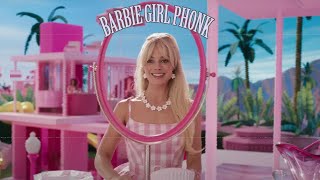 BARBIE GIRL PHONK [upl. by Gaelan]