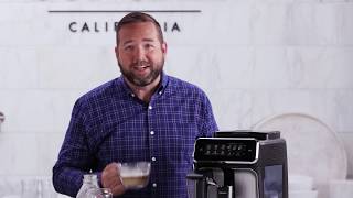 Espresso Machine Review Philips 3200 Espresso with LatteGo [upl. by Southard]