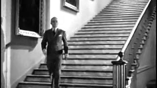 James Cagney shows us how to dance down stairs [upl. by Doniv27]