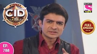 CID  Full Episode 788  3rd October 2018 [upl. by Sender]