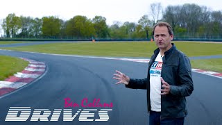 How To Drive Brands Hatch Indy Circuit [upl. by Poree]