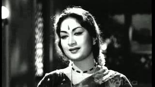 NTR SAVITHRI SUPER HIT SONG Anaganaga oka raju rani Aathmabandhuvu [upl. by Burke]