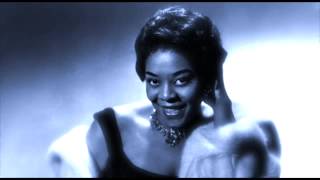 Dinah Washington  Unforgettable Mercury Records 1959 [upl. by Lotz]