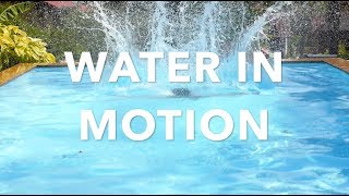 Water Sound Effects Library [upl. by Halle570]