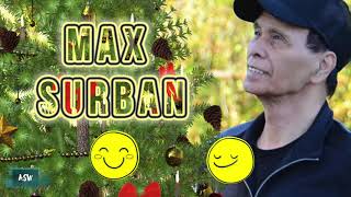 Bisaya Christmas Songs  Max Surban [upl. by Yaner]