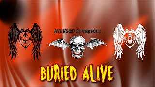 Avenged Sevenfold  Buried Alive Orchestral Cover [upl. by Nnairrehs]