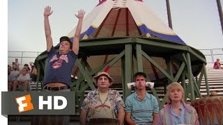 Major League 810 Movie CLIP  The Cleveland Wave 1989 HD [upl. by Pippa]